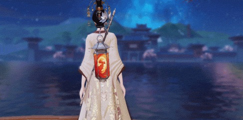 一梦江湖元宵外观好物有哪些