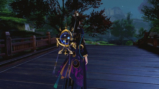 一梦江湖元宵外观好物有哪些