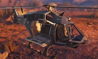 使命召唤手游特殊载具有哪些