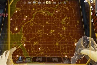 《使命召唤手游》特殊载具有哪些