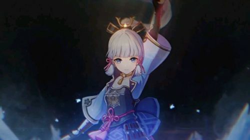 原神KFC联动什么时候开始