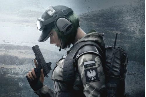 明日方舟彩虹六号联动干员都有哪些角色