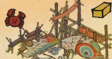 《江南百景图》2021元宵节上元灯会图文教程 鱼灯工坊如何获取