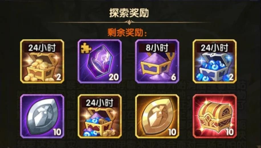 剑与远征雪与火的通关攻略