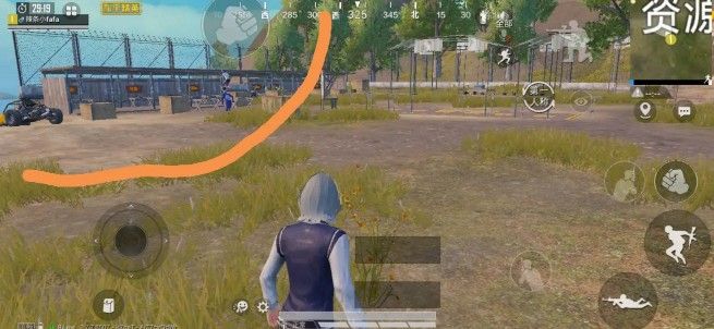 和平精英灵敏度怎么调