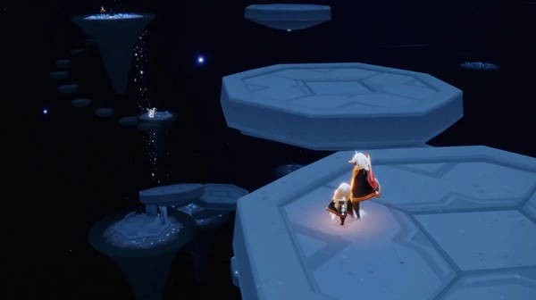 光遇2月25日复刻先祖位置在哪里