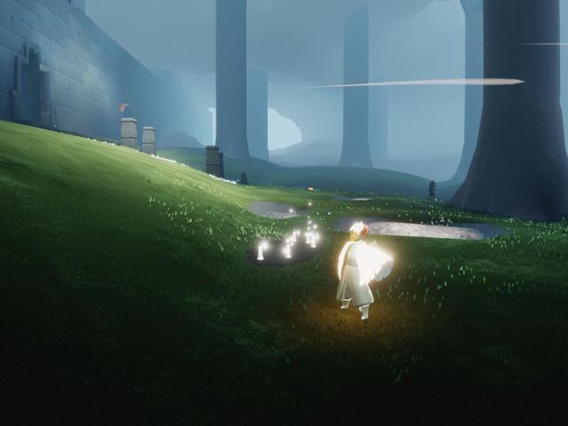 光遇在船上做冥想任务怎么做