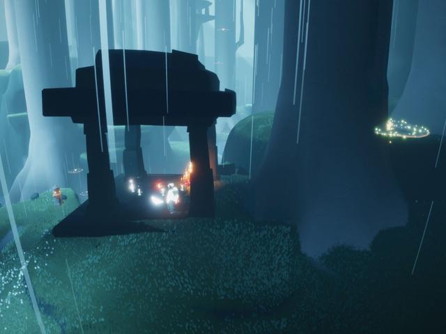 光遇在船上做冥想任务怎么做