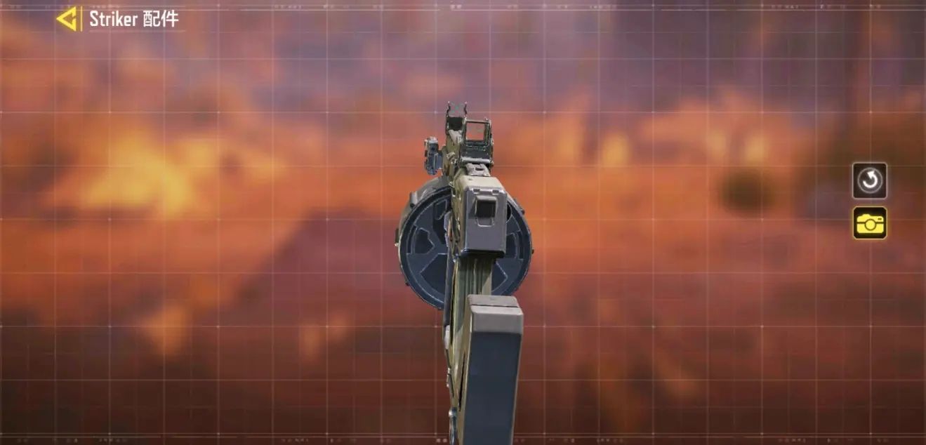 使命召唤echo配件哪个好