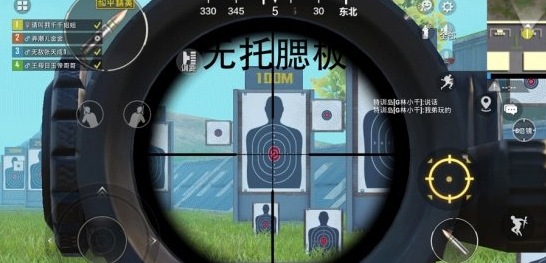 和平精英awm配件哪个最好