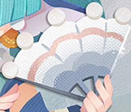 《阴阳师妖怪屋》椒图新皮肤沧海珠泪怎么样