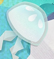 《阴阳师妖怪屋》椒图新皮肤沧海珠泪怎么样