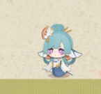 《阴阳师妖怪屋》椒图新皮肤沧海珠泪怎么样