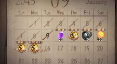 第五人格梦幻岛联动活动怎么玩