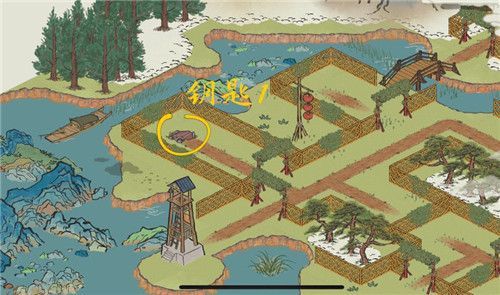 江南百景图应天限时探险该怎么玩