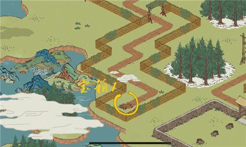 江南百景图应天限时探险该怎么玩