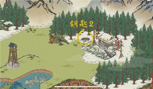 江南百景图应天限时探险该怎么玩