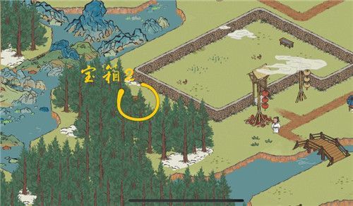 江南百景图应天限时探险该怎么玩