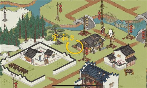 江南百景图应天限时探险该怎么玩