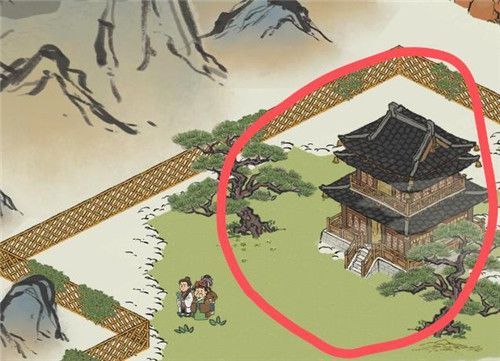 江南百景图应天限时探险该怎么玩