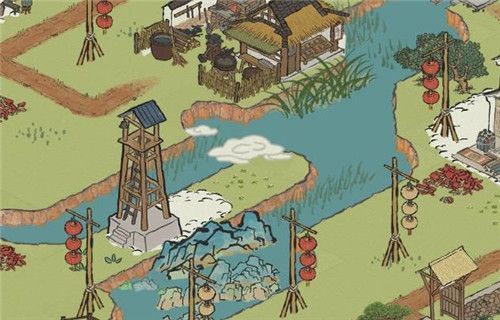 江南百景图应天限时探险该怎么玩