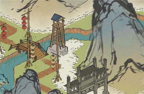 江南百景图应天限时探险该怎么玩