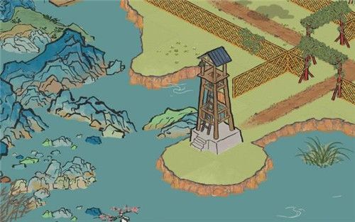 江南百景图应天限时探险该怎么玩