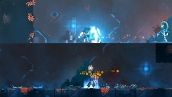 重生细胞蜘蛛符文在哪