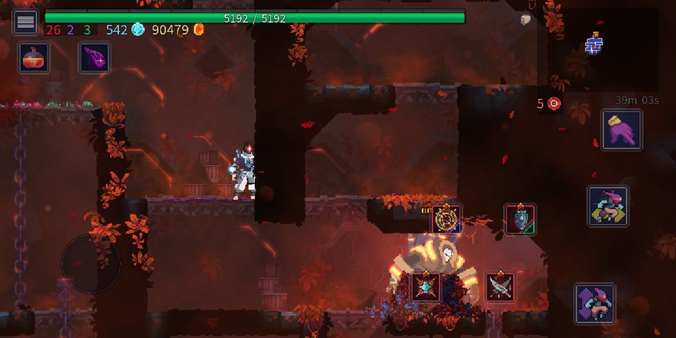 重生细胞飞刀获得方法使用技巧分享