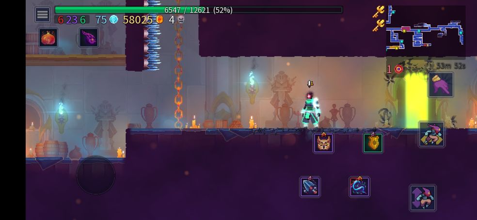 重生细胞飞刀获得方法使用技巧分享