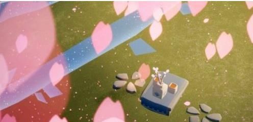 光遇樱花节活动:樱花斗篷/发型/场景/盛开的日子茶具搭配一览