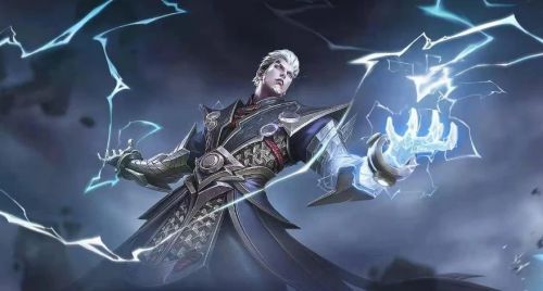 王者荣耀新英雄叶技能介绍