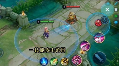 王者荣耀新英雄叶技能介绍