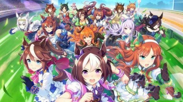 赛马娘最强爆速逃马怎么养成