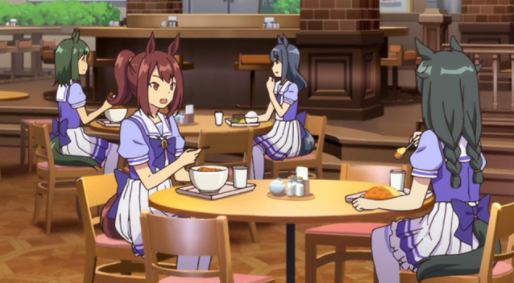 赛马娘怎么抓娃娃