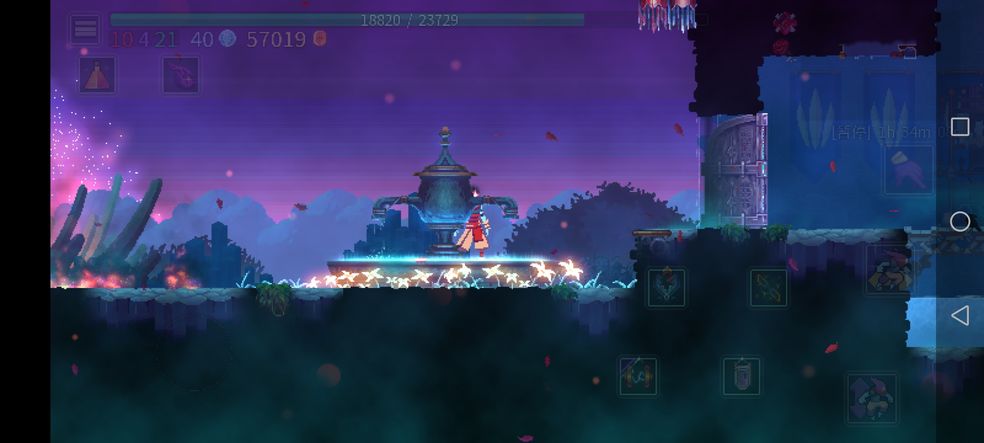 重生细胞沙漠之民装束皮肤获得方法