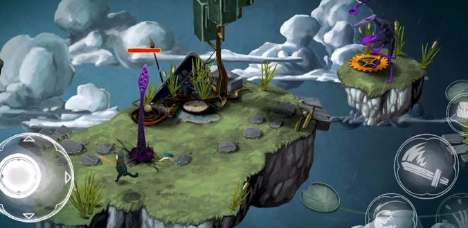 《虚构世界》下载收费吗