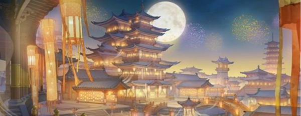 食物语天机九重口令码一览