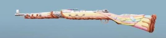 《和平精英》马卡龙什么时候上线