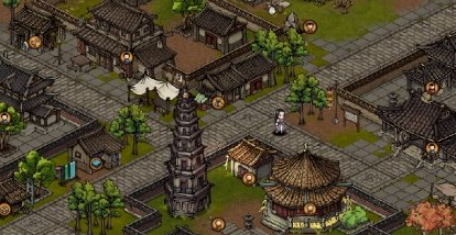 1614739107511329.png 《烟雨江湖》3月10日更新介绍