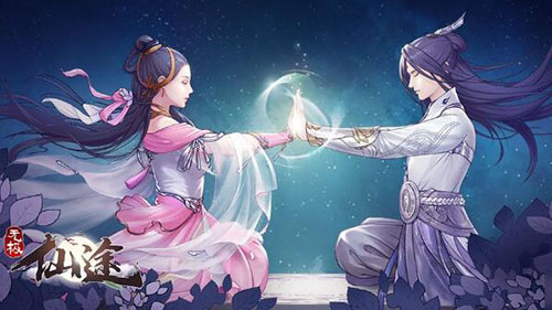 无极仙途灵渊兽域怎么玩