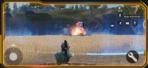 使命召唤手游坦克补给站怎么用