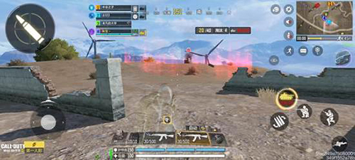 使命召唤手游坦克补给站怎么用