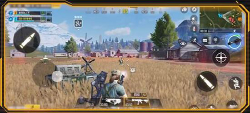 使命召唤手游坦克补给站怎么用