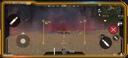 使命召唤手游坦克补给站怎么用