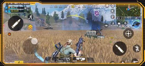使命召唤手游坦克补给站怎么用