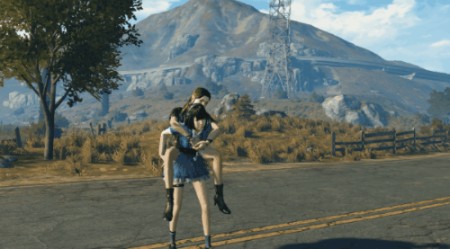 明日之后背宝宝动作怎么获得