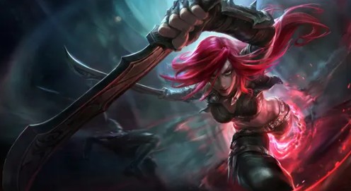 英雄联盟手游2.1a版本都更新了什么内容