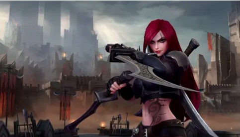 英雄联盟手游2.1a版本都更新了什么内容