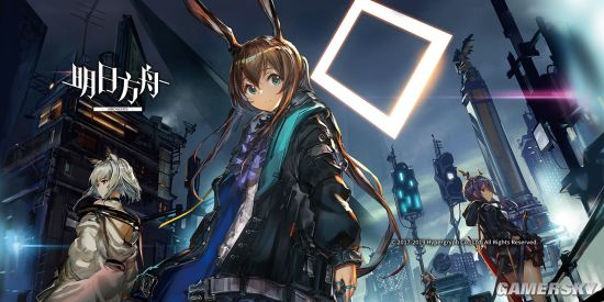 《明日方舟》彩虹六号联动礼包要不要买